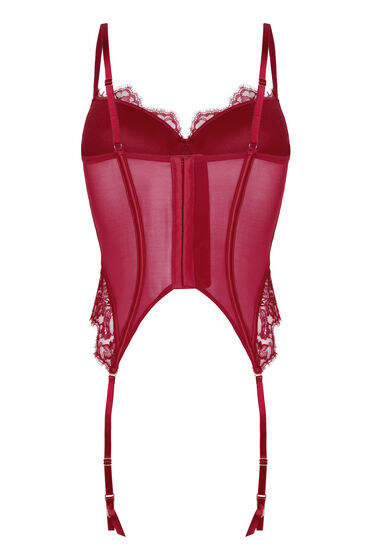 Hunkemöller Bustier Cecilia bodies & set dam – bild 2