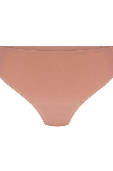 Hunkemöller Invisible string basic dam – bild 3