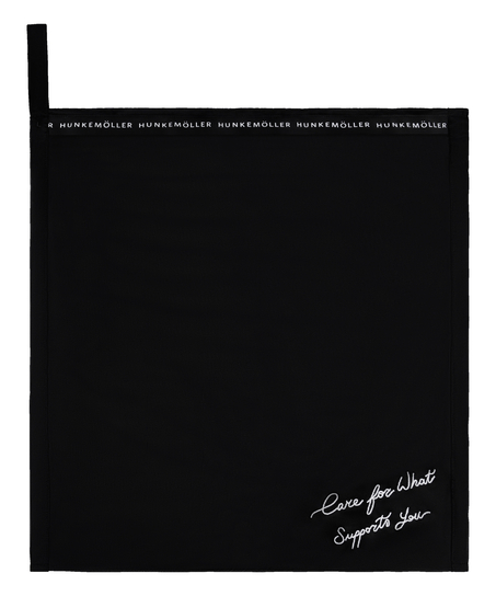 Stor tv&auml;ttp&aring;se, Svart