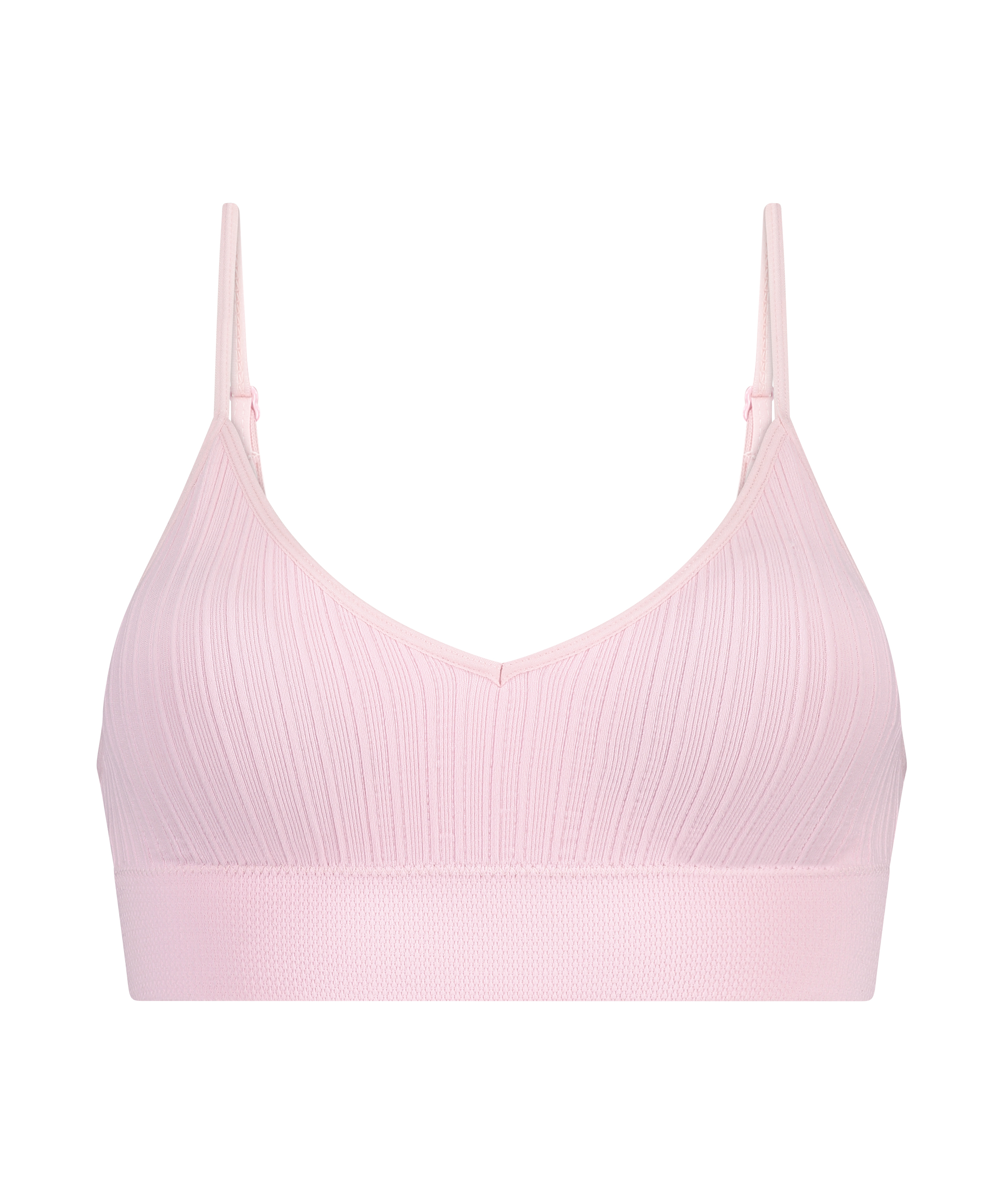 Bralette Dianne, Rosa, main