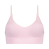 Bralette Dianne, Rosa