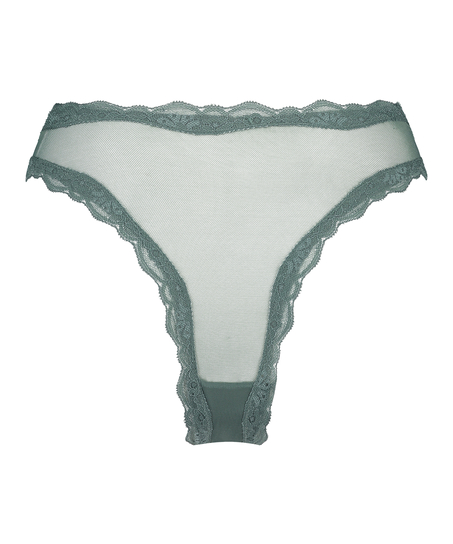 Astra brazilian-trosa Astra, grön