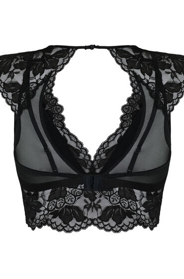 Hunkemöller Bralette Viktoria dam – bild 2