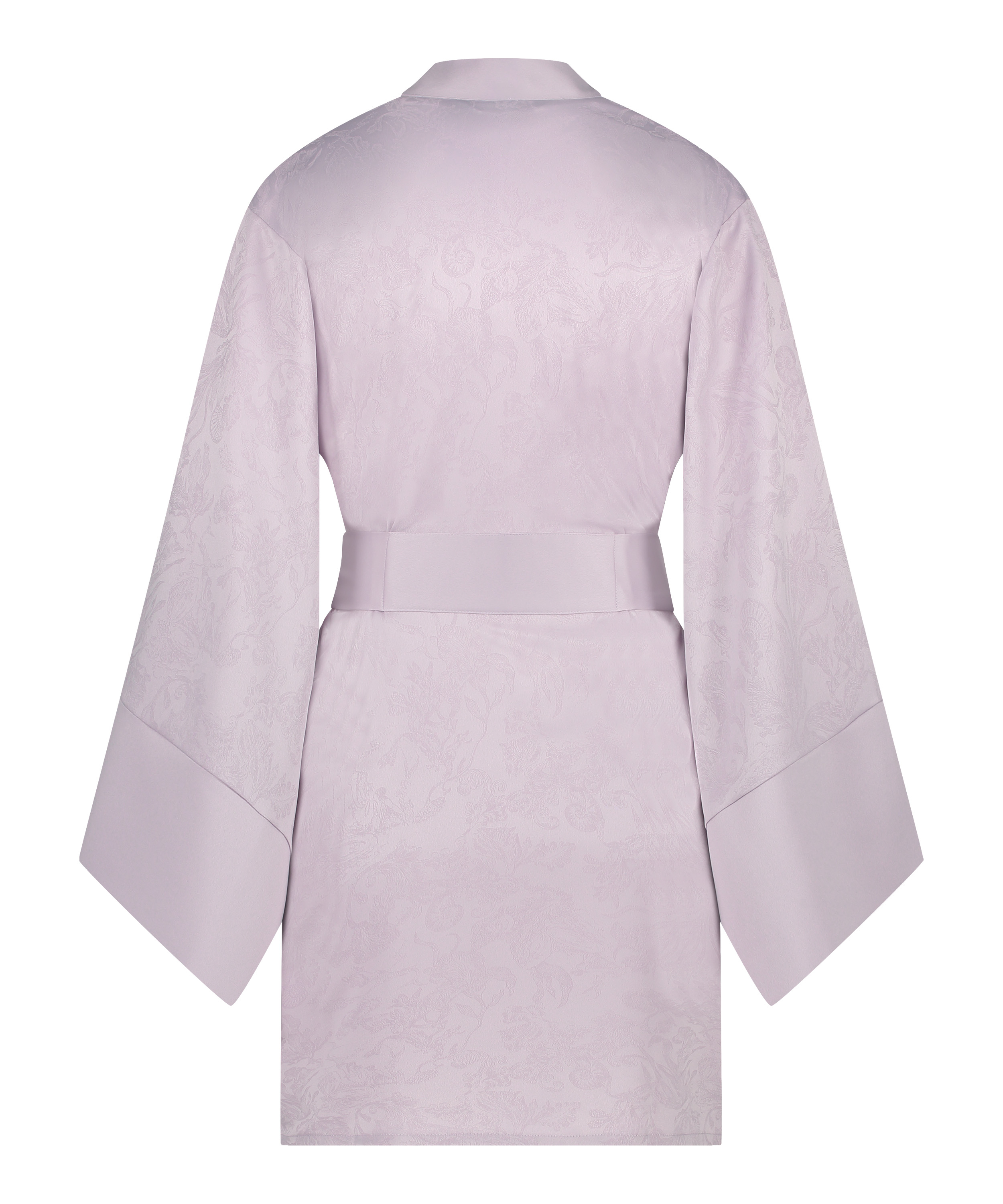 Kimono Sea Treasure, Lila, main