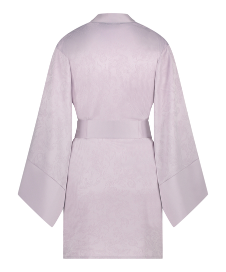 Kimono Sea Treasure, Lila