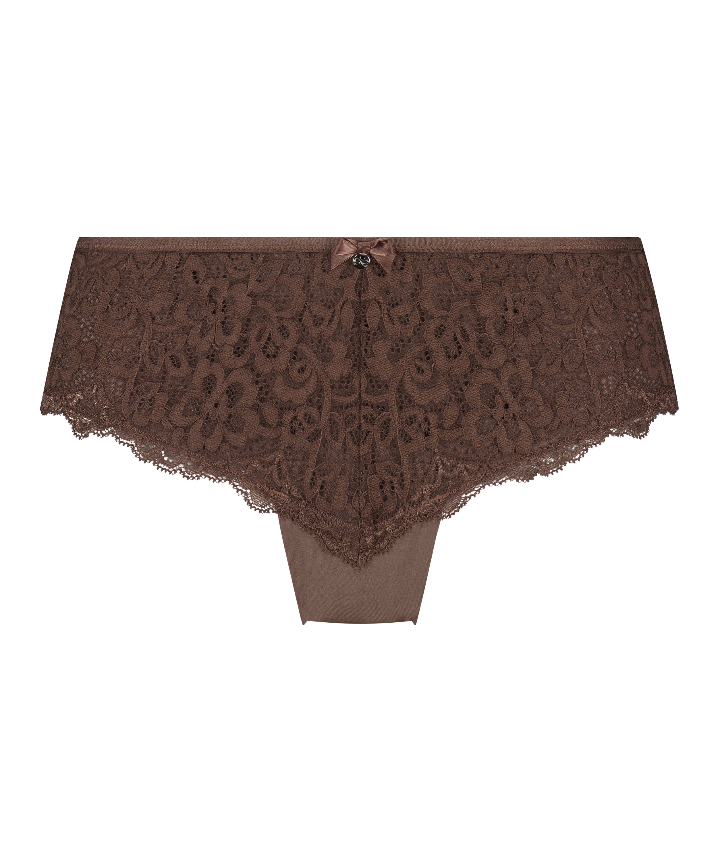 Brazilian-trosa Marine, Brun, main