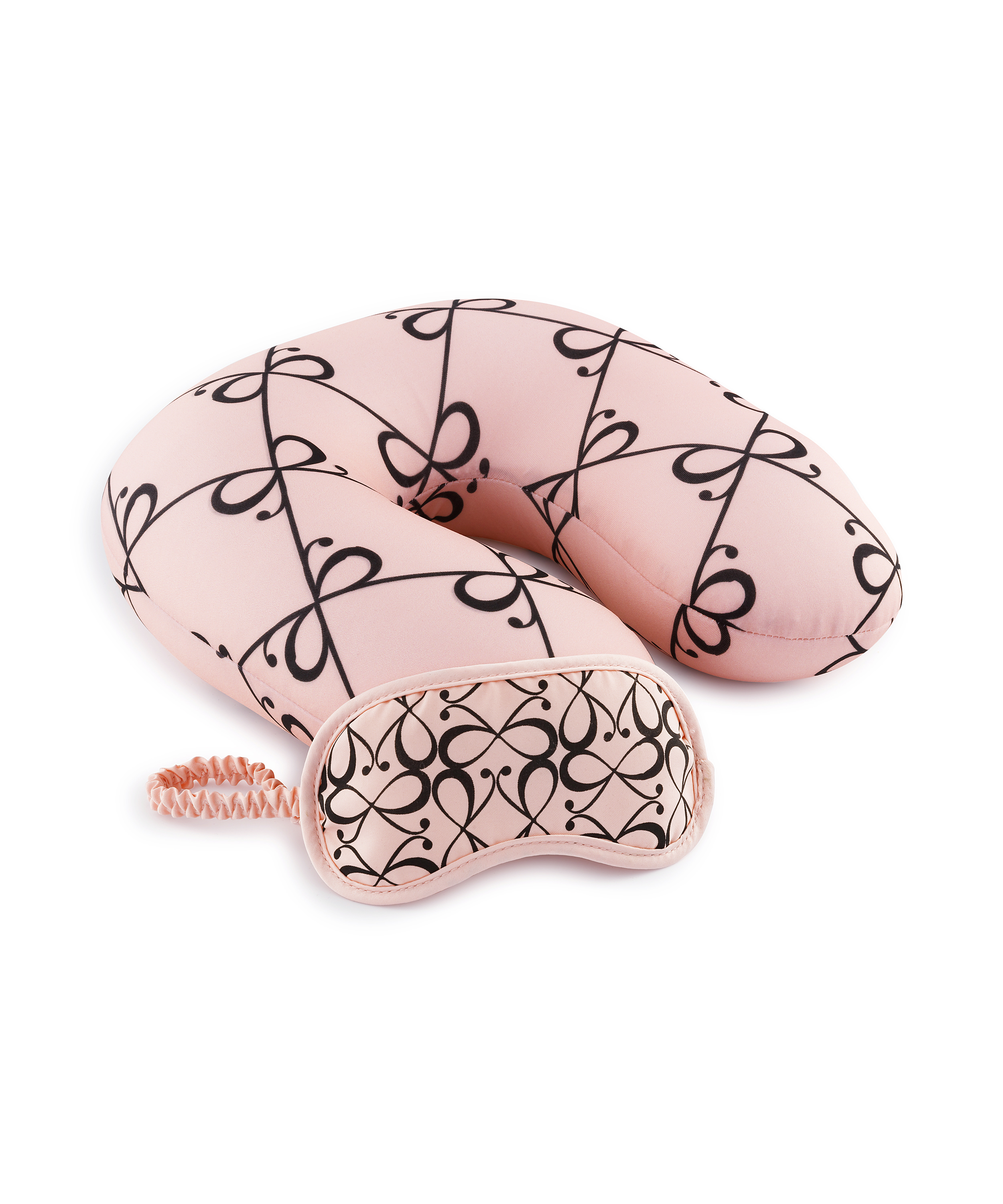 Reseset, Svart, main