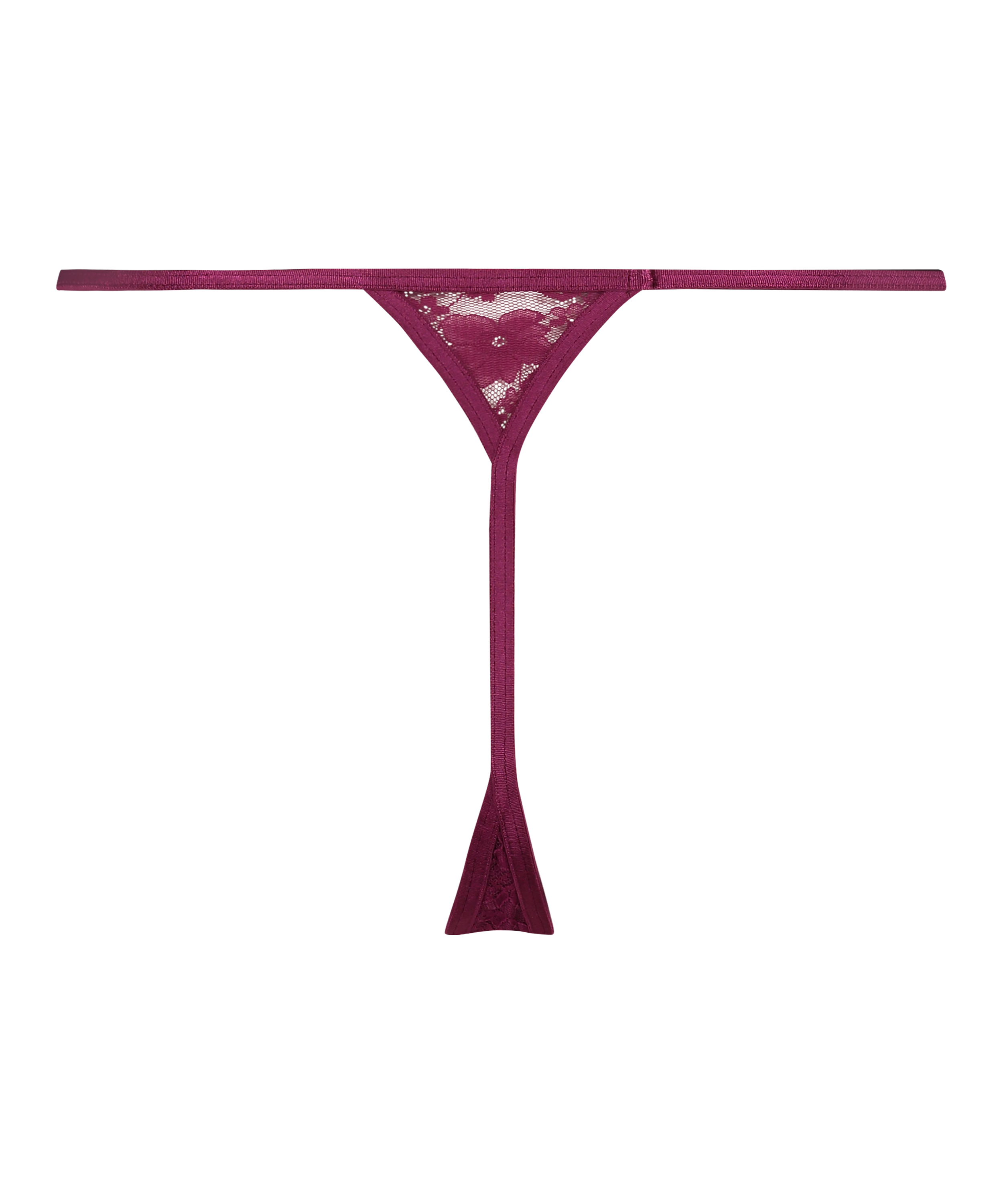 Stringtrosa Mini, Lila, main