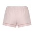 Bomullsshorts, Rosa