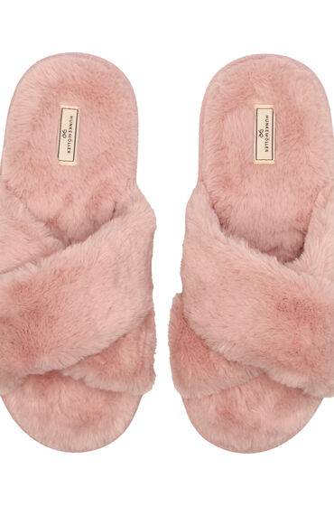 Hunkemöller Toffler Lia tofflor & clogs dam – bild 3