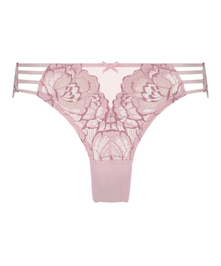 Brazilian-trosa Cindy, Rosa