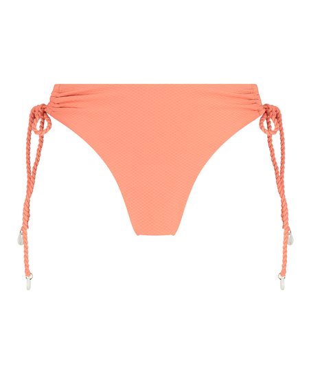 Rio Bikiniunderdel Peachy, Orange