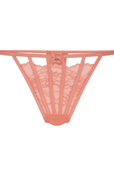 Hunkemöller Maxime stringtrosa string dam – bild 3