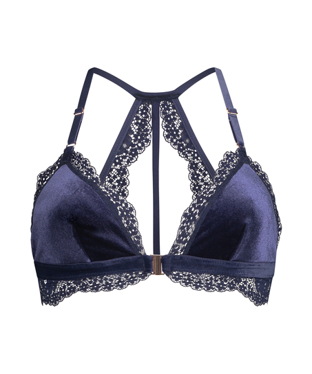 Bralette Maureen Rebecca Mir, Bl&aring;