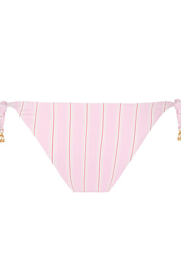 Hunkemöller Highleg Bikinibottom Corfu bikiniunderdelar dam – bild 2