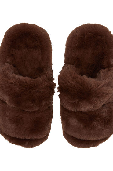 Hunkemöller Toffler Hannah tofflor & clogs dam – bild 3