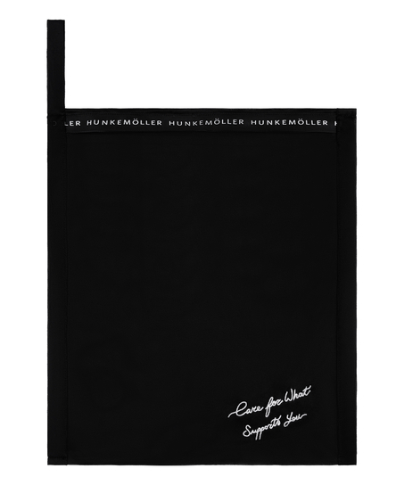 Liten tv&auml;ttp&aring;se, Svart