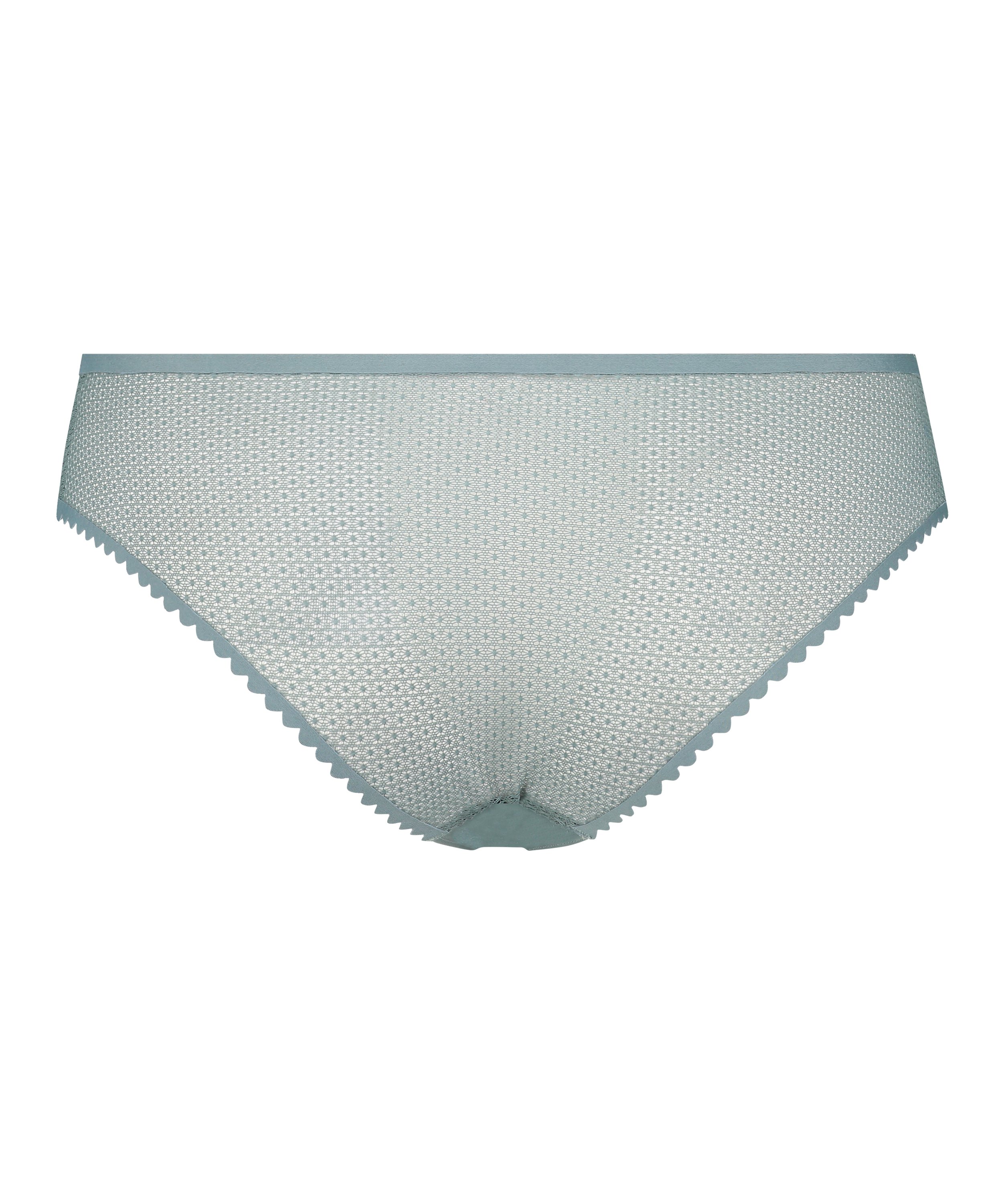 Osynlig brazilian-trosa, Grå, main