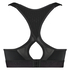 HKMX Sport-bh The All Star nivå 2, Svart