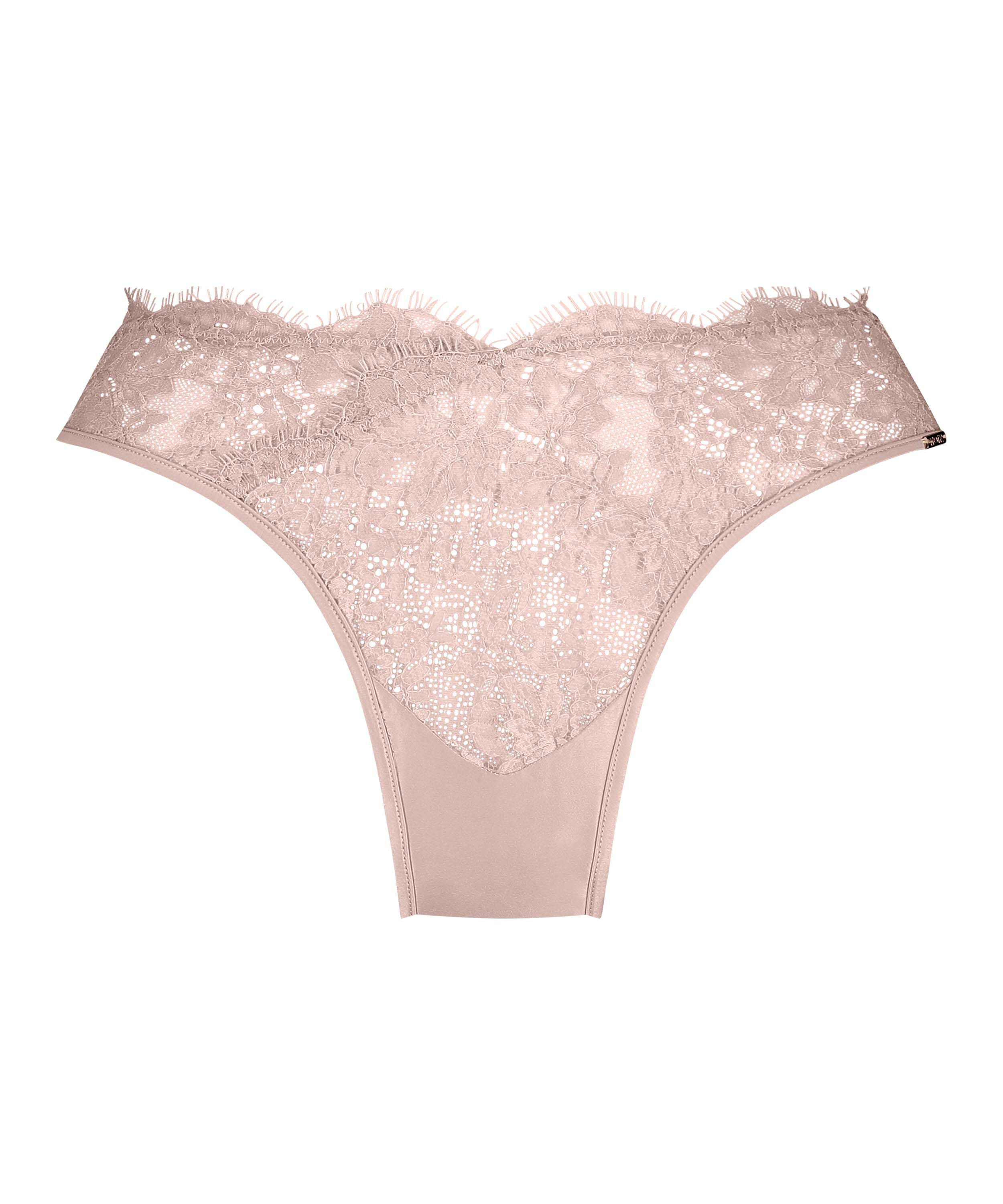 Brazilian-trosa Chalice, Rosa