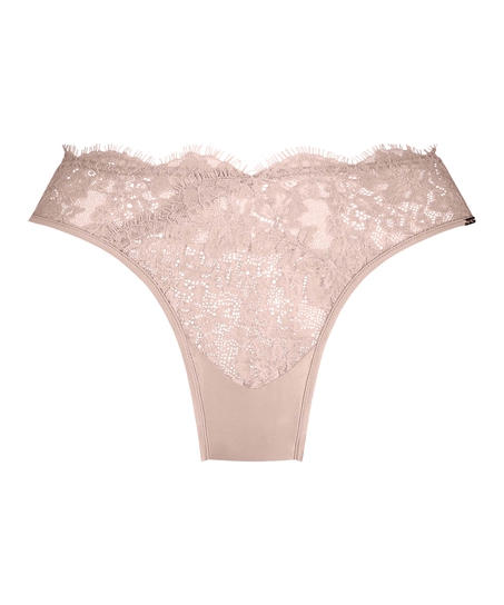 Brazilian-trosa Chalice, Rosa