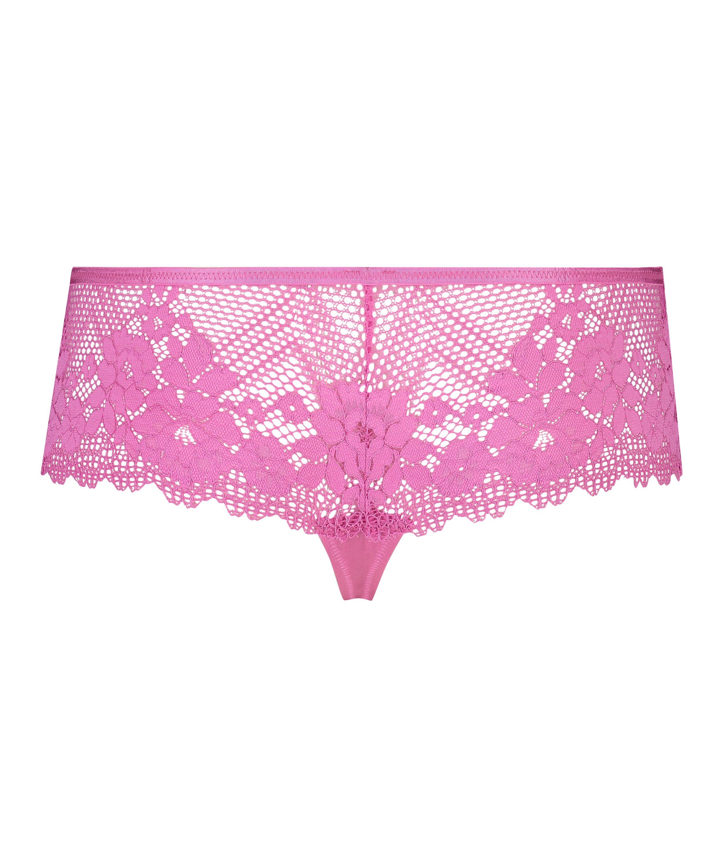 Bella boxerstringtrosa, Rosa, main