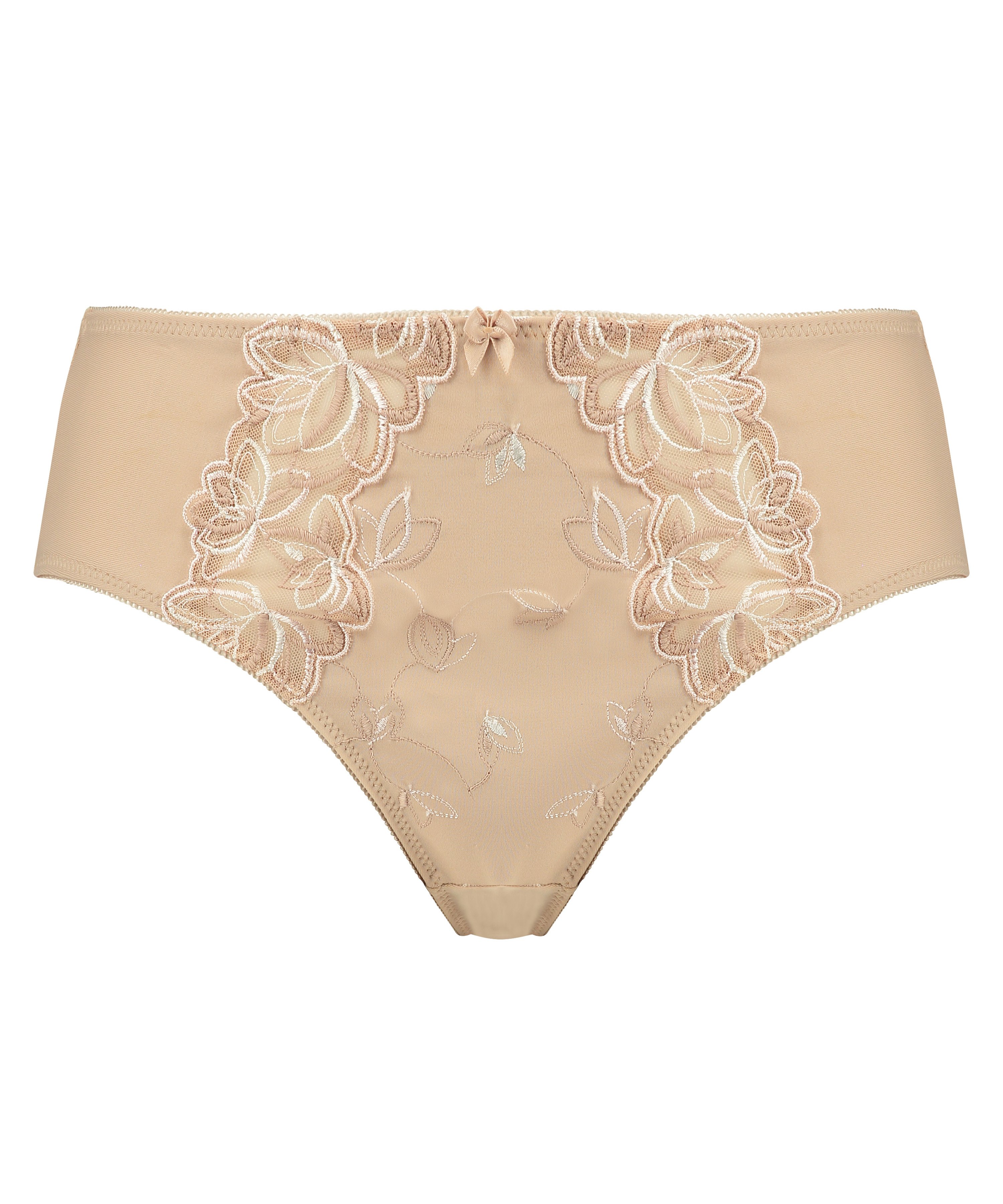 H&ouml;g trosa Diva, Beige, main