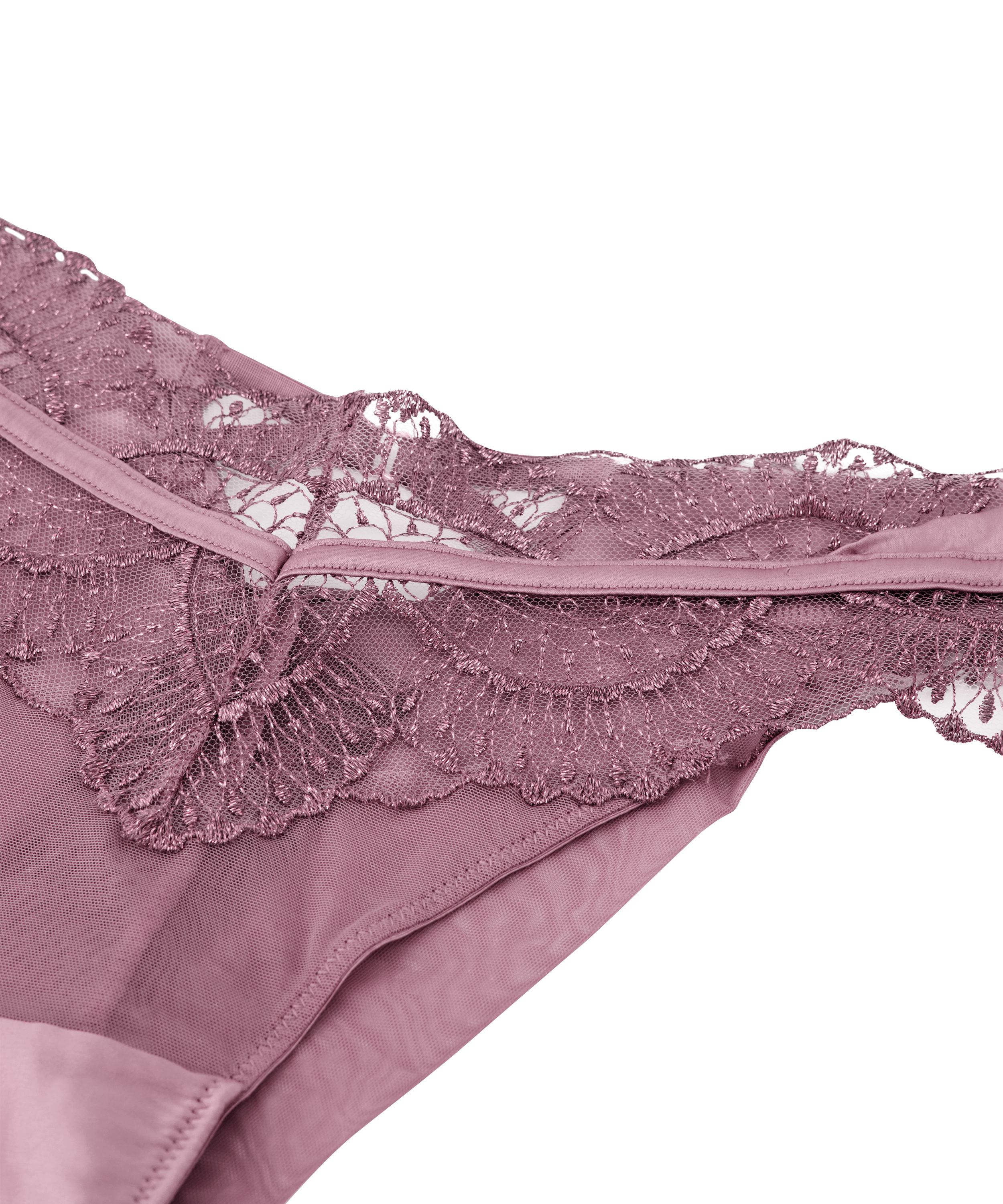 Brazilian-trosa Christine, Rosa, main