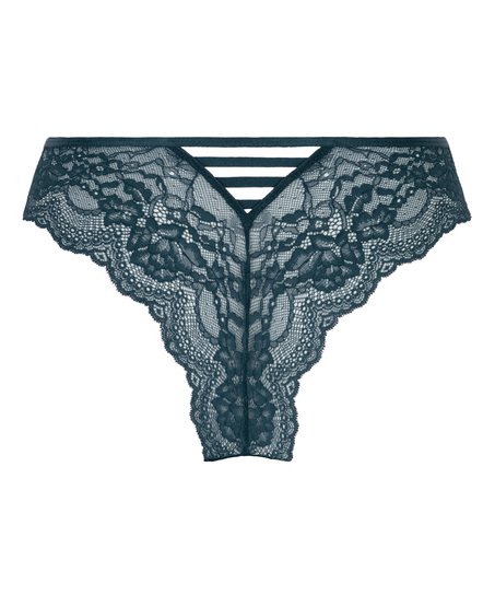 Brazilian-trosa Belle, Grön