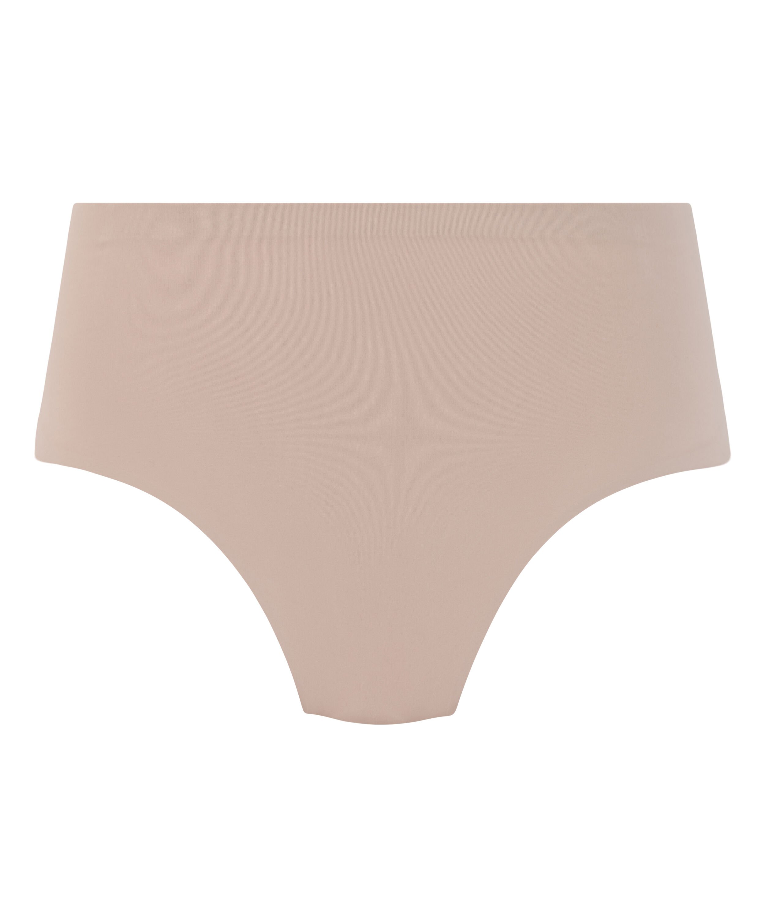 Brazilian-trosa Smooth, Beige