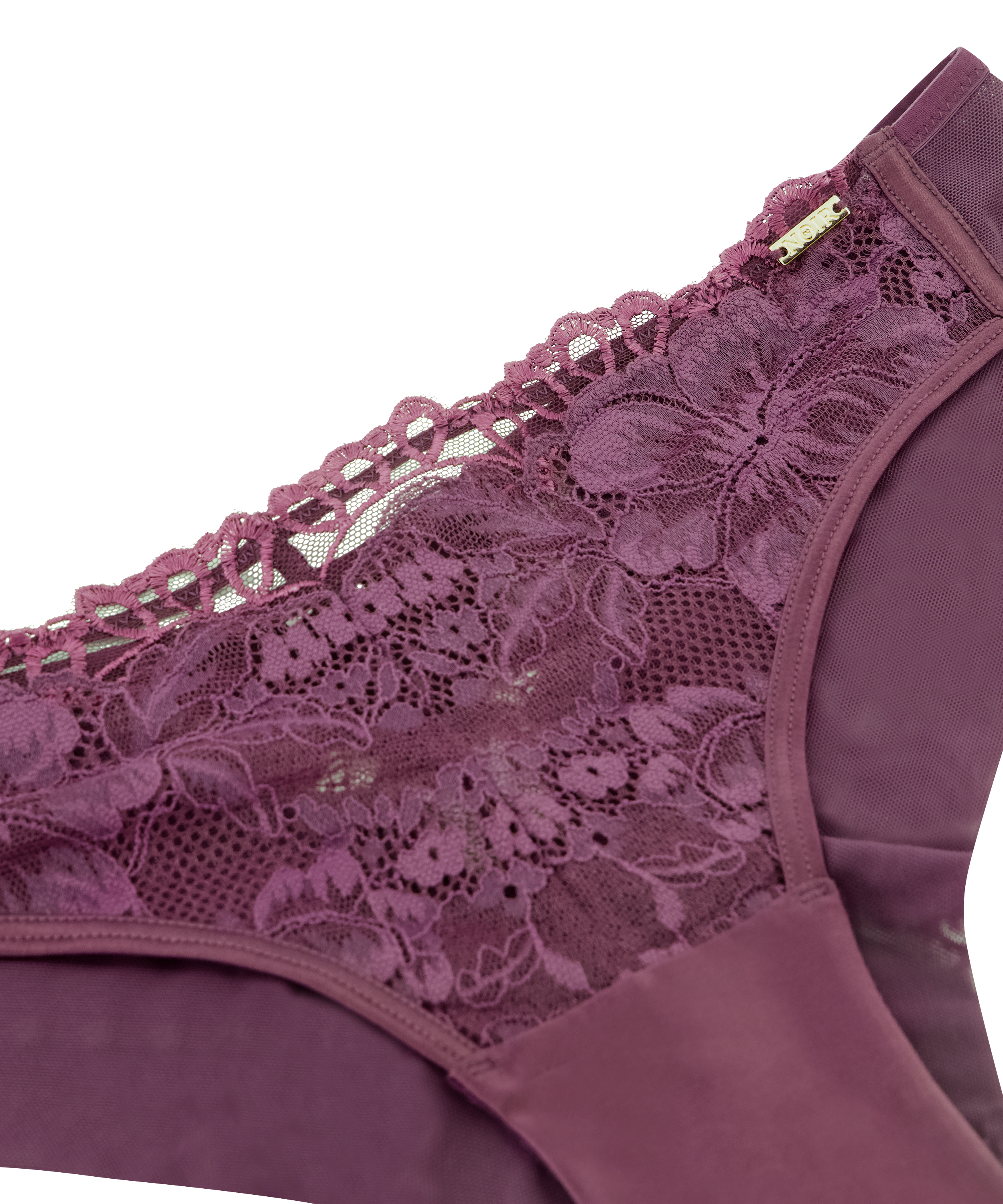 Brazilian-trosa Samra, Lila, main