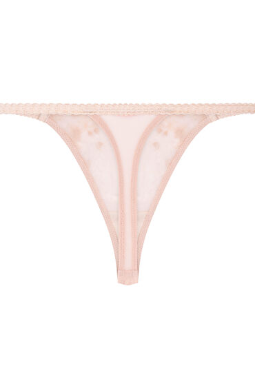 Hunkemöller Chloe Hl String T dam – bild 8