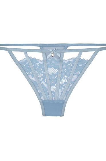 Hunkemöller Maxime stringtrosa string dam – bild 3