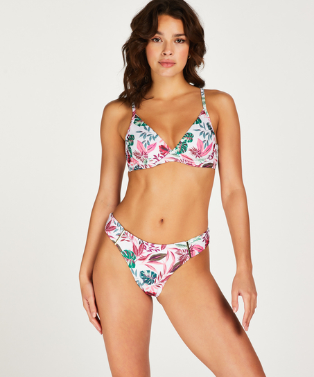 Bikinitrosa Cuba, Vit