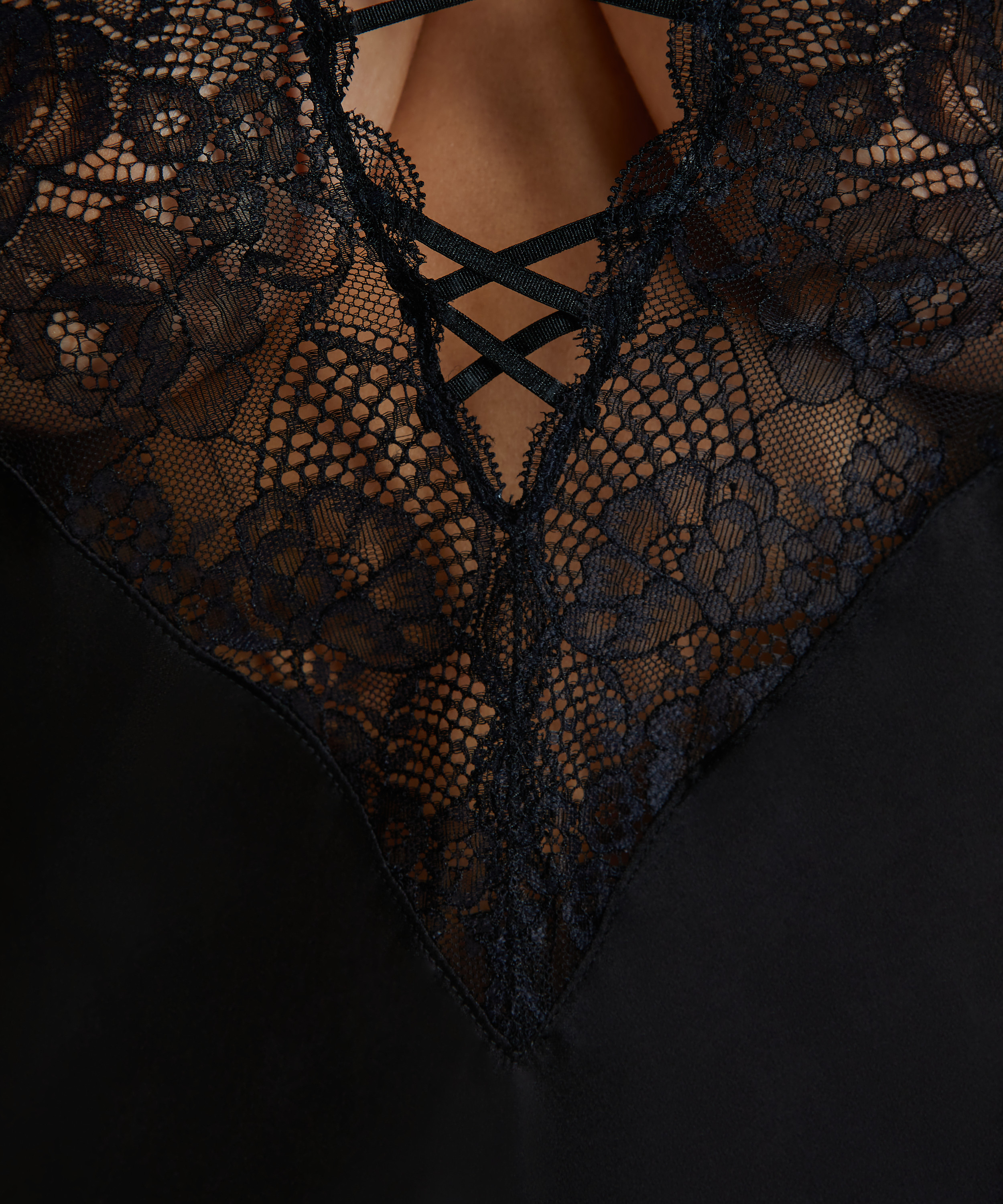 Kae underkl&auml;nning, Svart, main