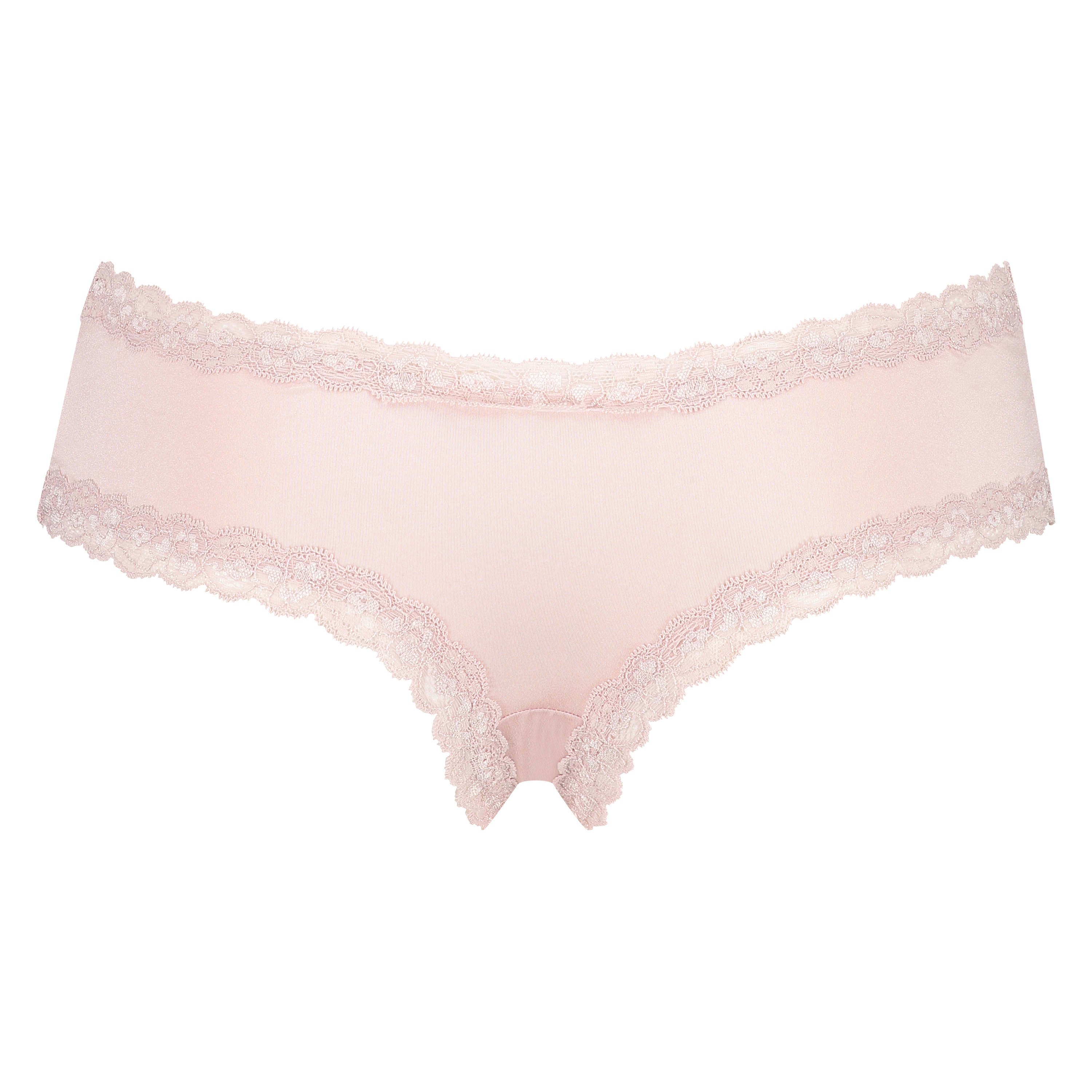 Mikrofibertrosa Brazilian V-shape, Lila, main