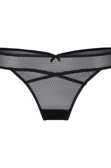 Hunkemöller String Sabine dam – bild 3