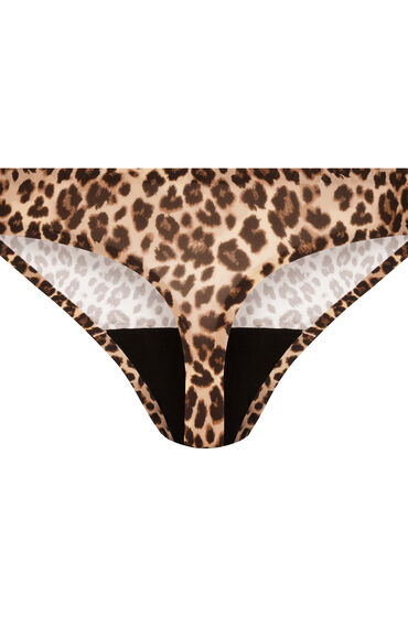 Hunkemöller Invisible string basic dam – bild 2