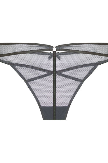 Hunkemöller String Sabine dam – bild 2