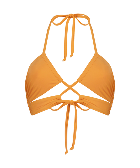 Bikinitopp Juicy, Orange