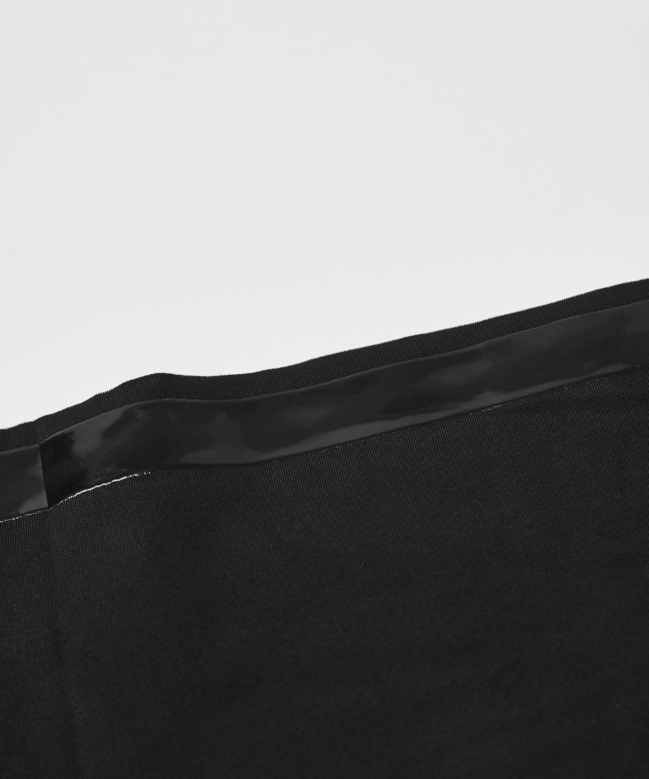 Micro-lårband, Svart, main