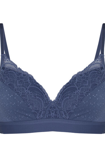 Hunkemöller Formpressad bh utan bygel Sophie dam – bild 3