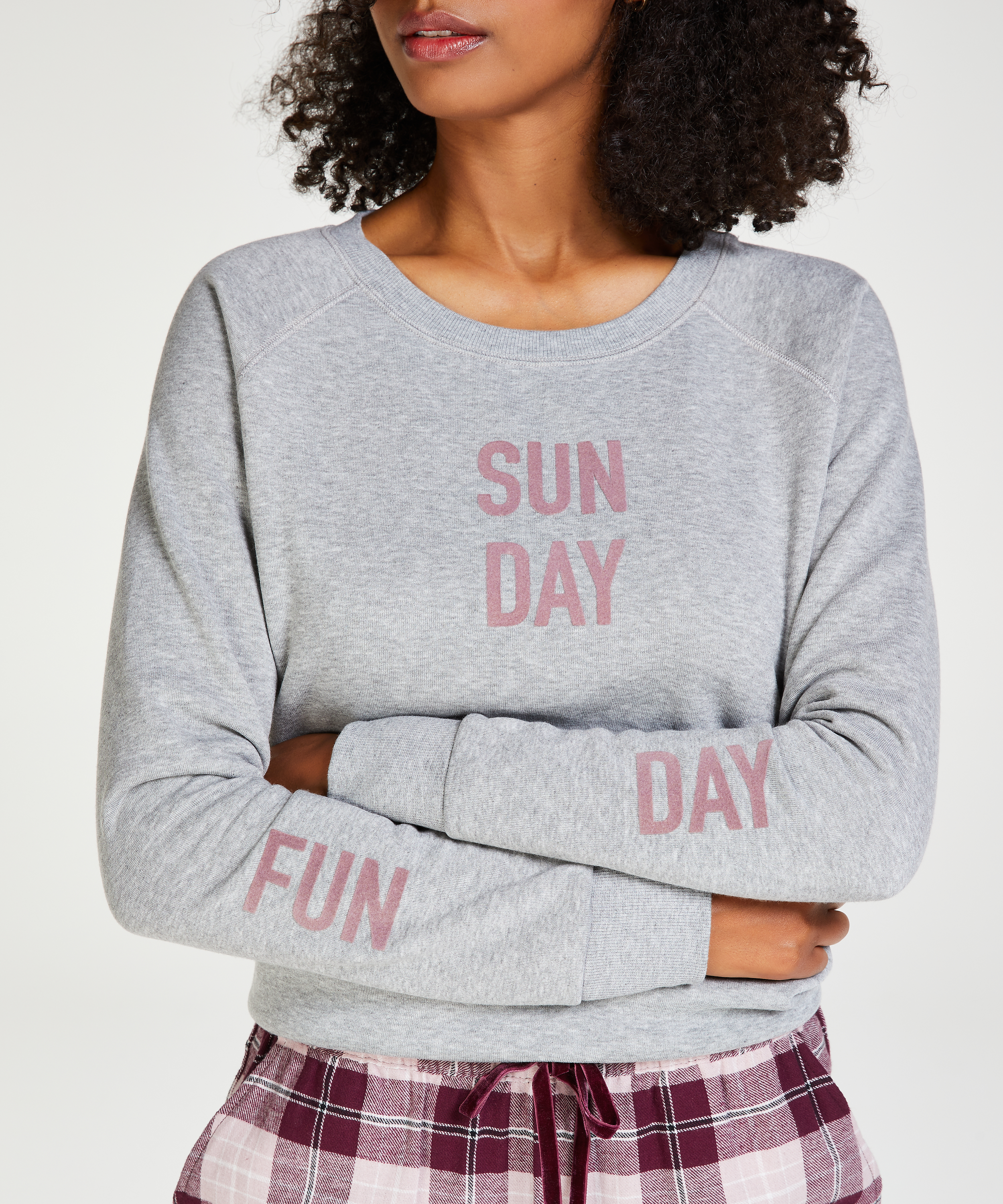 Funda Sweater Seat, Gr&aring;, main