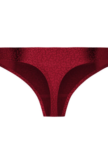 Hunkemöller String Jackie dam – bild 2