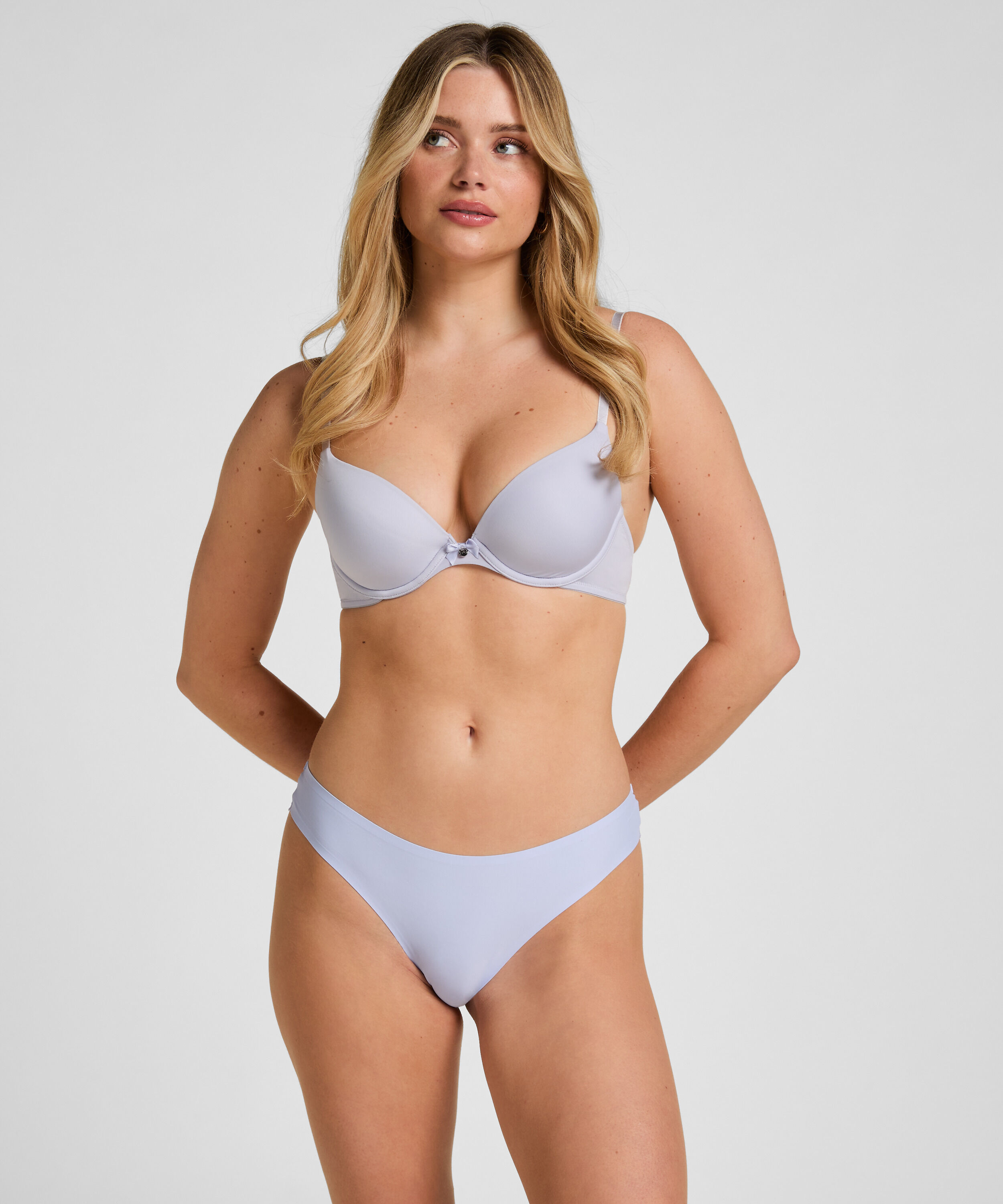 10-Pack Invisibles, Lila 10-Pack Invisibles, Lila
