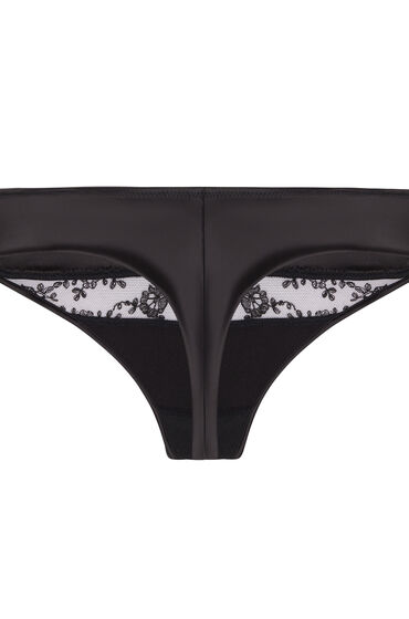 Hunkemöller String Brigitte dam – bild 2