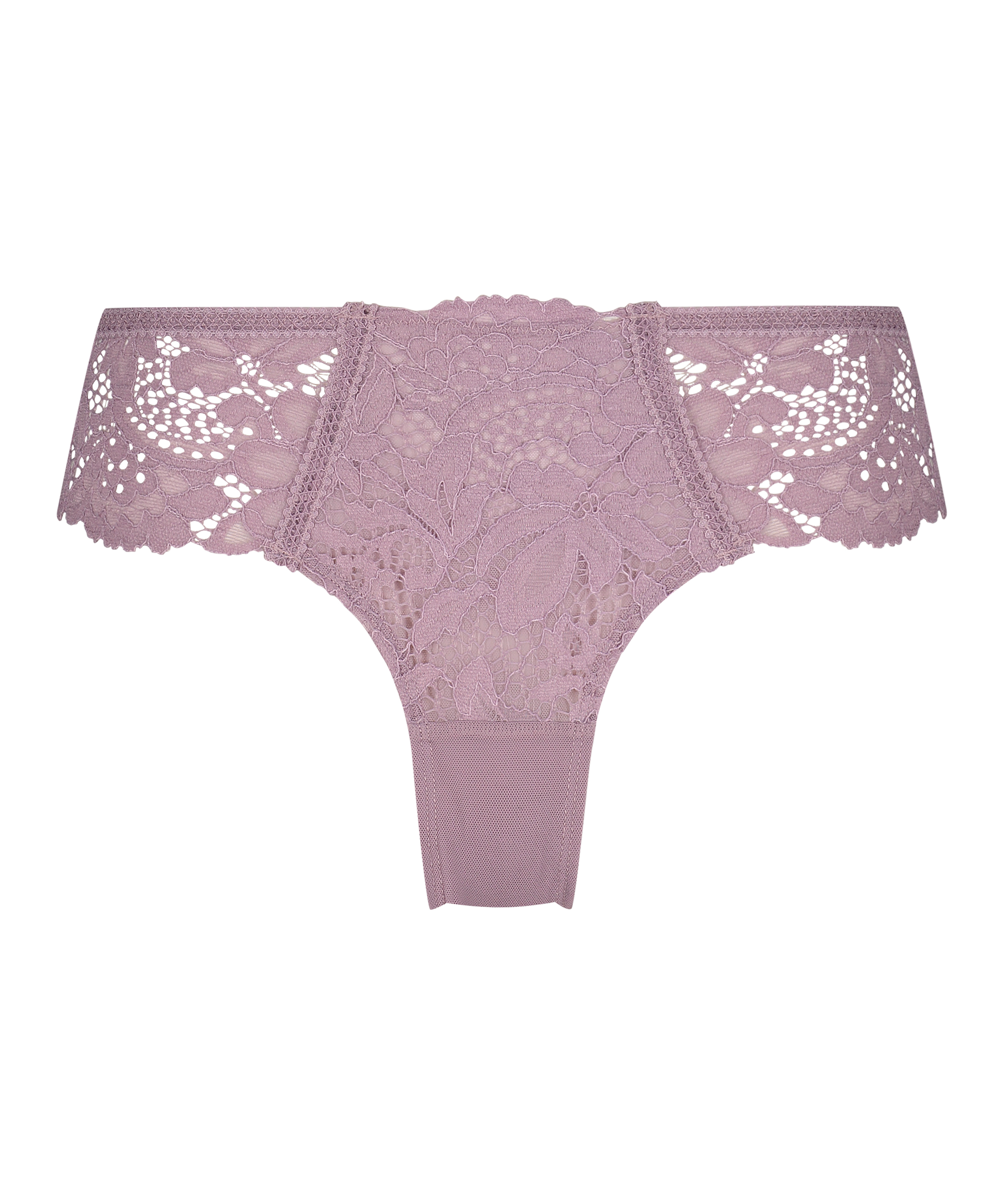 Brazilian-trosa Shiloh, Lila, main