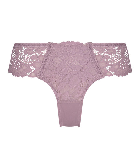 Brazilian-trosa Shiloh, Lila