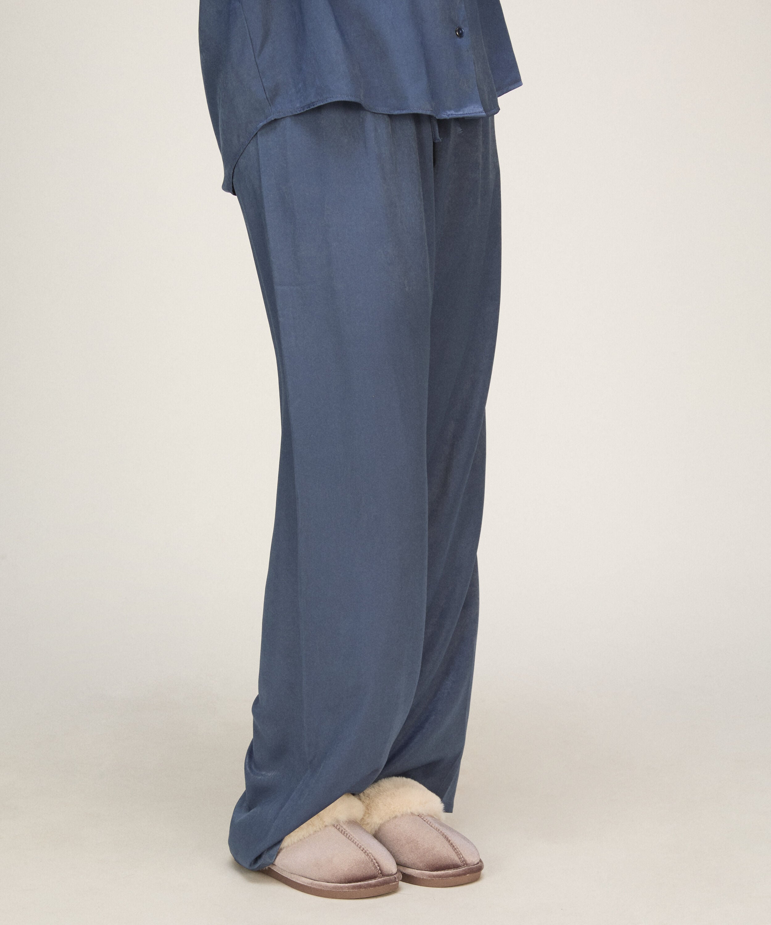 Tofflor Velour