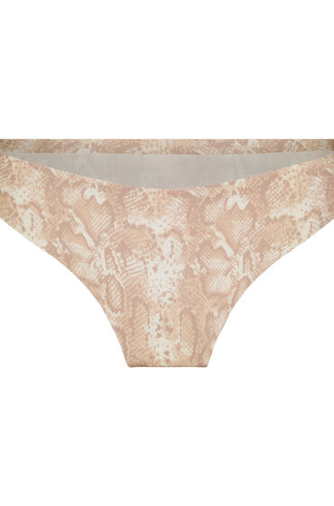 Hunkemöller Invisible string basic dam – bild 3